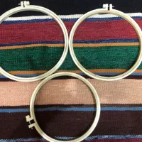 کارگاه گلدوزی در ۳ سایز