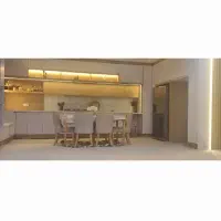 دکوراسیون داخلی هزاره سوم
