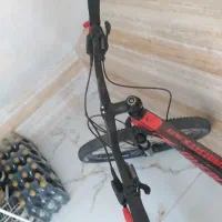 دوچرخه اورلورد کوهستانی حرفه ایی|دوچرخه، اسکیت، اسکوتر|کامیاران, |دیوار