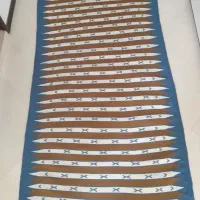 گلیم دستبافت