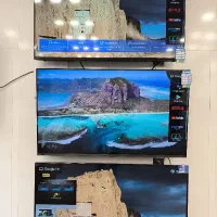 تلویزیون 55 اینچ اسنوا/هفده شهریور/یاران/صدر12