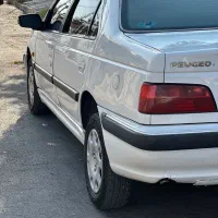 پارس دوگانه شرکت مدل90