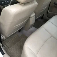 ام وی ام ۵۵۰ اتومات ۹۴ کم کار و بی رنگ|خودرو سواری و وانت|گرگان, |دیوار