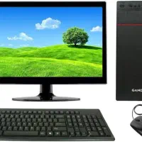 فروش چهار عدد سیستم نو و قوی