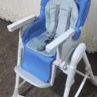 صندلی غذای کودک