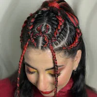 به صرفه ترین بافت مو