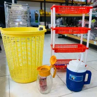 تعدادی وسیله حراجی باهم فقط ۳۹۹توان