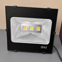 پروژکتور LED 100 وات صنعتی IP65 تایوانی