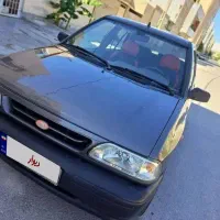 پراید مدل ۹۰|خودرو سواری و وانت|بوشهر, |دیوار