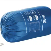 کیسه خواب دونفره crivit