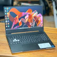 لپتاپ گیمینگ ایسوس tuf gaming FX517 گرافیک RRX3070