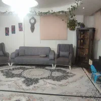 آپارتمان ۱۱۳ متری ۲ خوابه در شهرک سبحان|اجارهٔ آپارتمان|شیراز, شهرک رضوان|دیوار