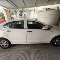 شاهین اتومات cvt