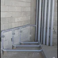 لوله کشی آب و فاضلاب خرده کار وتعمیرات ونصب پمپ|خدمات پیشه و مهارت|سرعین, |دیوار