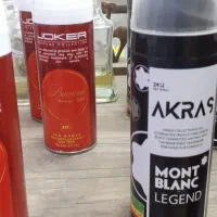 عطر،اسپری