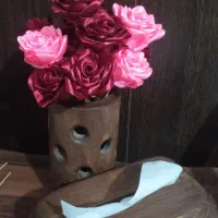 گل‌های روبانی وتوری