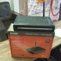 مودم وایرلس