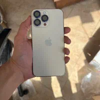 ایفون ۱۴ پرومکس ۲۵۶ دوسیم ریجستر شده
