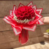 انواع باکس و دسته گل ایرانی رز|گل و گیاه طبیعی|مشهد, شهرک لشکر (شهرک غرب)|دیوار