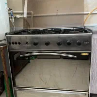 گاز فر گاز|اجاق گاز و لوازم برقی پخت‌وپز|صدرا-فارس, فاز ۱|دیوار