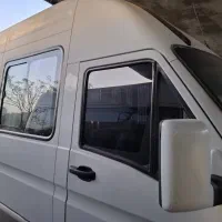 مینی بوس ایویکو مدل ۹۰|خودرو سنگین|اصفهان, کوی ولی عصر|دیوار