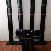 باند سینم خانگی