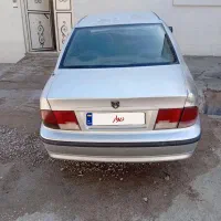 سمند معمولی مدل 85|خودرو سواری و وانت|دورود, |دیوار
