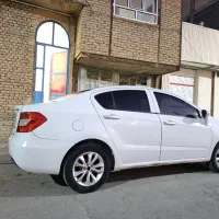 برلیانس h230
