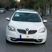 برلیانس H330.فولAT اتومات.مدل .۱۴۰۰ کمکار