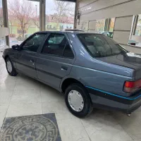 پژو ۴۰۵ GLX مدل ۱۳۹۷ نقد و اقساط|خودرو سواری و وانت|تهران, امام زاده عبدالله|دیوار