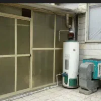 ۳۰ متر سوییت  سوئیت  کارگاه  حمام  اشپزخانه  مستقل