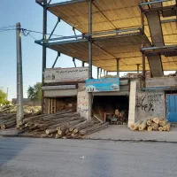 چوبری و چوب فروشی