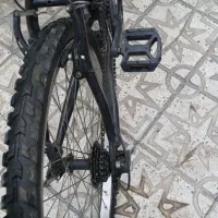 دوچرخه ۲۶ تیتان