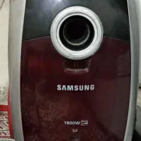 جاروبرقی اورژینال کره ۱۸۰۰ وات کارکرده