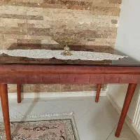 مبل راحتی|مبلمان خانگی و میز عسلی|رودهن, |دیوار