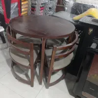 میز ناهار خوری ۴نفره