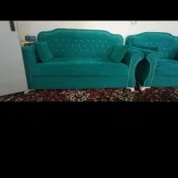 دودست مبل راحتی‌