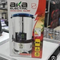 سبزی خورد کن اکا