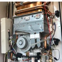 سرویس‌پکیج‌تعمیر پکیج  تعمیر شومینه بخاری ابگرمکن|خدمات پیشه و مهارت|مشهد, راهنمایی|دیوار