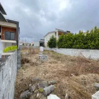 زمین200متری نور جنگلی/سندانشعاب+پیش پرداخت توافقی