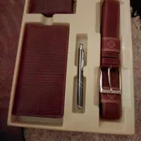 ست کیف و کمربند|کیف، کفش، کمربند|تهران, عبدلآباد|دیوار