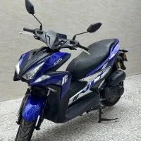 موتور همتاز بلنتا ۱۵۵