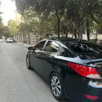 هیوندای اکسنت،مدل ۱۳۹۷ معاوضه با اپتیما یا yf|خودرو سواری و وانت|تهران, شهرک غرب|دیوار
