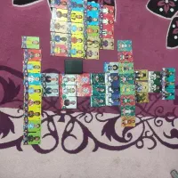 اسباب بازی