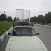 وانت بار تلفنی کرایه بار