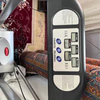 تردمیل مکانیکی|تجهیزات ورزشی|اردبیل, |دیوار