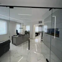 فروش ۹۲متری تهاتر با ماشین|فروش دفتر کار، اتاق اداری، مطب|کرج, عظیمیه|دیوار