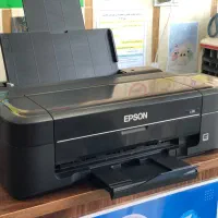 پرینتر چاپ عکس epson