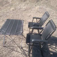 صندلی مسافرتی