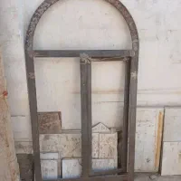 پنجره ودرب دست دوم|مصالح و تجهیزات ساختمان|آران و بیدگل, |دیوار